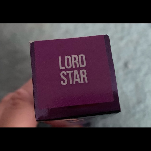 NIB Lord Star ⭐️ The Gloss - Picture 7 of 7